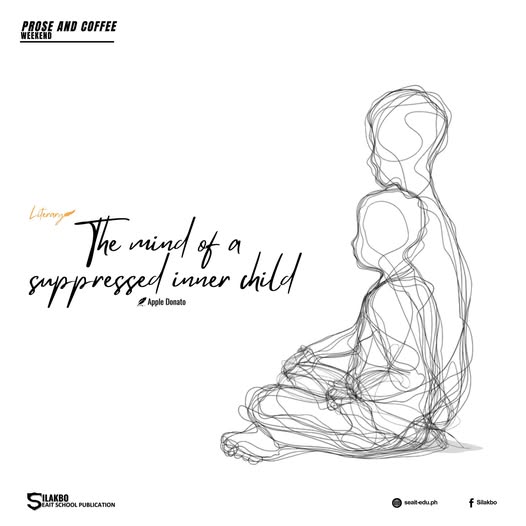 𝗣𝗥𝗢𝗦𝗘 & 𝗖𝗢𝗙𝗙𝗘𝗘 | 𝗧𝗵𝗲 𝗠𝗶𝗻𝗱 𝗼𝗳 𝗮 𝗦𝘂𝗽𝗽𝗿𝗲𝘀𝘀𝗲𝗱 𝗜𝗻𝗻𝗲𝗿 𝗖𝗵𝗶𝗹𝗱